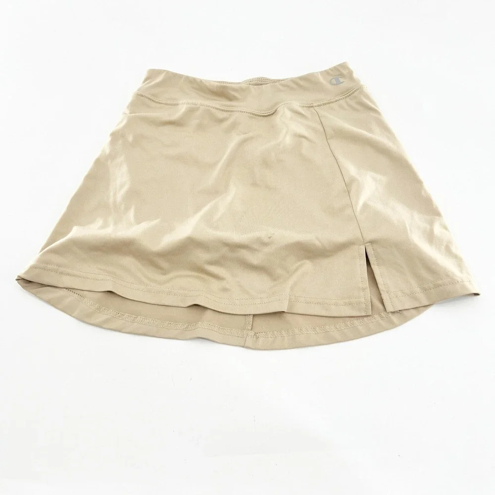 Champion girls tan
